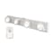 Rite Lite Rite Lite 15.75 in. L White Battery Powered LED Strip Light 70 lm LPL704WRC - alternate 1